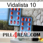 Vidalista 10 05